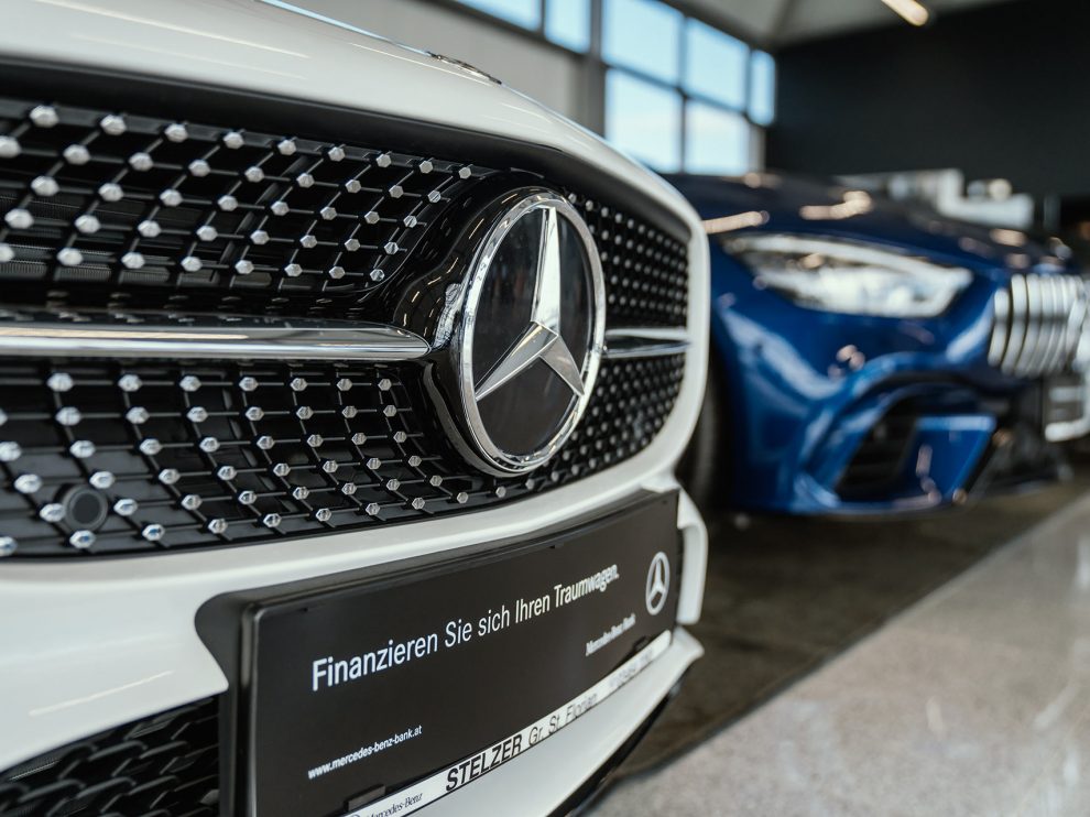PKW Finanzieren & Leasen