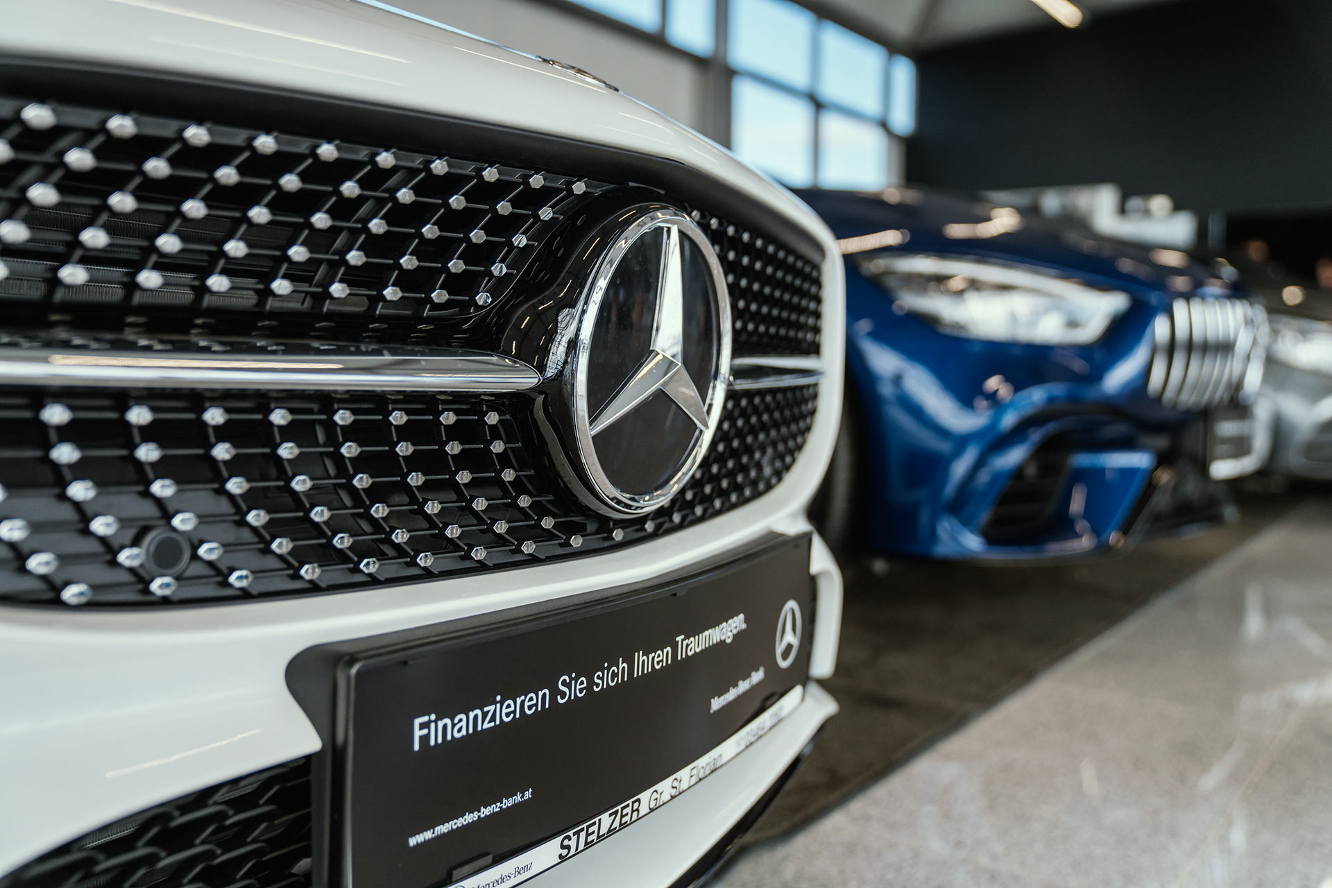 PKW Finanzieren & Leasen