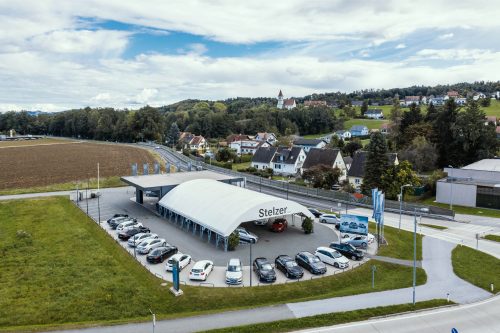 Filiale Deutschlandsberg