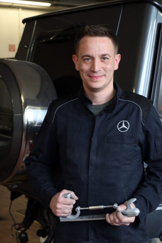 Werner Dietrich Werner Dietrich