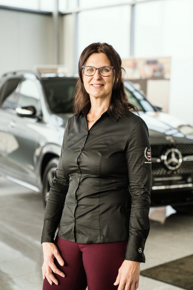 Hedwig Salzger Hedwig Salzger