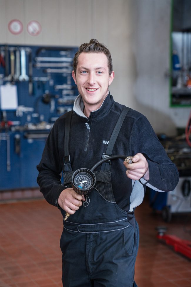 Alois Unger Alois Unger