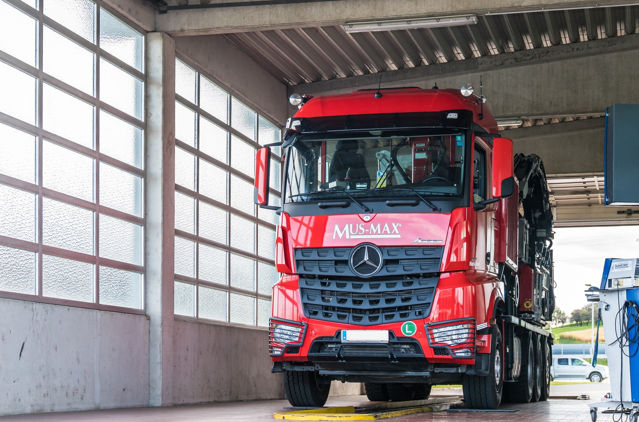 Actros