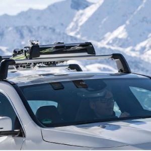 Mercedes Benz Dachträger