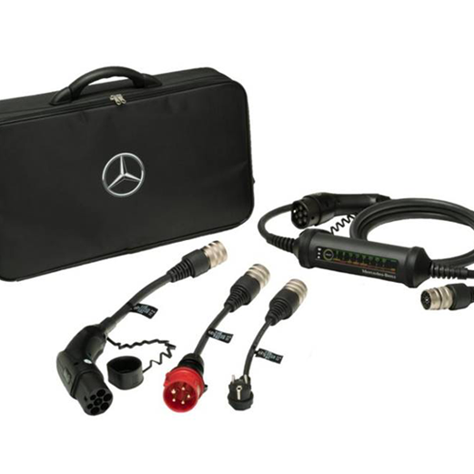 Flexibles Ladesystem Set